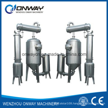 Highe Efficent High Purity Stainless Steel Ethanol Methanol Alcohol Stainless Steel Moonshine Alcohol Plant